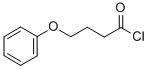 4-PHENOXYBUTYRYL CHLORIDE CAS#: 5139-89-9