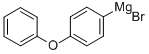 4-PHENOXYPHENYLMAGNESIUM BROMIDE CAS#: 21473-02-9