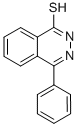 4-PHENYL-PHTHALAZINE-1-THIOL CAS#: 35392-60-0
