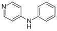 4-(PHENYLAMINO)PYRIDINE CAS#: 22961-45-1