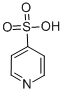 4-PYRIDINESULPHONIC ACID CAS#: 5402-20-0