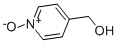 4-PYRIDYLCARBINOL N-OXIDE CAS#: 22346-75-4