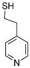 4-PYRIDYLETHYLMERCAPTAN CAS#: