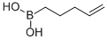 4-Pentenylboronic acid CAS#: 886747-03-1
