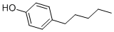 4-Pentylphenol CAS#: 14938-35-3