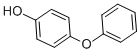 4-Phenoxyphenol CAS#: 831-82-3