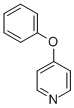 4-Phenoxypyridine CAS#: 4783-86-2