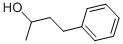 4-Phenyl-2-butanol CAS#: 2344-70-9