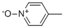 4-Picoline-N-oxide CAS#: 1003-67-4