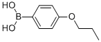 4-Propoxyphenylboronic acid CAS#: 186497-67-6