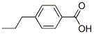 4-Propylbenzoic acid CAS#: 2438-05-3