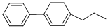 4-Propylbiphenyl CAS#: 10289-45-9