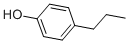 4-Propylphenol CAS#: 645-56-7