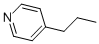 4-Propylpyridine CAS#: 1122-81-2