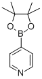 4-Pyridineboronic acid pinacol ester CAS#: 181219-01-2