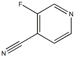 4-Pyridinecarbonitrile,3-fluoro-(9CI) CAS#: 113770-88-0
