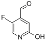 4-Pyridinecarboxaldehyde, 5-fluoro-1,2-dihydro-2-oxo- (9CI) CAS#: 500148-38-9
