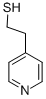 4-Pyridylethylmercaptan CAS#: 2127-05-1