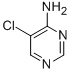 4-Pyrimidinamine, 5-chloro- (9CI) CAS#: 101257-82-3