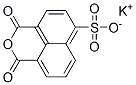 4-Sulfo-1,8-naphthalic anhydride potassium salt CAS#: 71501-16-1