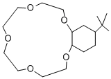 4-T-BUTYLCYCLOHEXANO-15-CROWN-5 CAS#: 17454-49-8