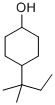 4-TERT-AMYLCYCLOHEXANOL CAS#: 5349-51-9