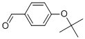 4-(TERT-BUTOXY)BENZALDEHYDE CAS#: 57699-45-3
