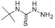 4-TERT-BUTYL-3-THIOSEMICARBAZIDE CAS#: 13431-39-5