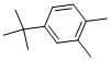 4-TERT-BUTYL-O-XYLENE CAS#: 7397-06-0