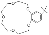 4-TERT-BUTYLBENZO-15-CROWN-5 CAS#: 15196-73-3