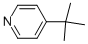 4-TERT-BUTYLPYRIDINE CAS#: 3978-81-2