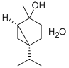 4-THUJANOL CAS#: 546-79-2