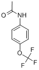 4'-(TRIFLUOROMETHOXY)ACETANILIDE CAS#: 1737-06-0