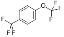 4-(TRIFLUOROMETHOXY)BENZOTRIFLUORIDE CAS#: 80258-33-9