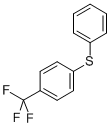 4-TRIFLUOROMETHYL DIPHENYL SULFIDE CAS#: 53451-90-4