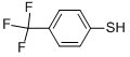 4-(TRIFLUOROMETHYL)THIOPHENOL CAS#: 825-83-2