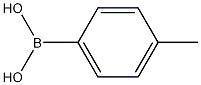4-Tolylboronic acid CAS#: 5720-05-8