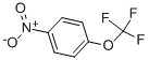 4-(Trifluoromethoxy)nitrobenzene CAS#: 713-65-5