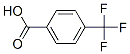 4-(Trifluoromethyl)benzoic acid CAS#: 455-24-3