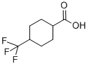 4-(Trifluoromethyl)cyclohexanecarboxylic acid CAS#: 95233-30-0