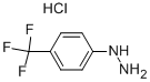 4-(Trifluoromethyl)phenylhydrazine hydrochloride CAS#: 2923-56-0