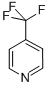 4-(Trifluoromethyl)pyridine CAS#: 3796-24-5