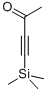 4-(Trimethylsilyl)-3-butyn-2-one CAS#: 5930-98-3