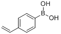 4-VINYLPHENYLBORONIC ACID CAS#: 2156-04-9