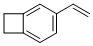 4-Vinylbenzocyclobutene CAS#: 99717-87-0