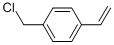 4-Vinylbenzyl chloride CAS#: 1592-20-7