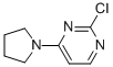 4-azetidin-1-yl-2-chloropyrimidine CAS#: 35691-20-4