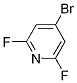 4-bromo-2,6-difluoropyridine CAS#: 903513-58-6