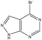 4-bromopyrazolo[3,4-d]pyrimidine CAS#: 30129-51-2