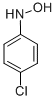 4-chlorophenylhydroxylamine CAS#: 823-86-9